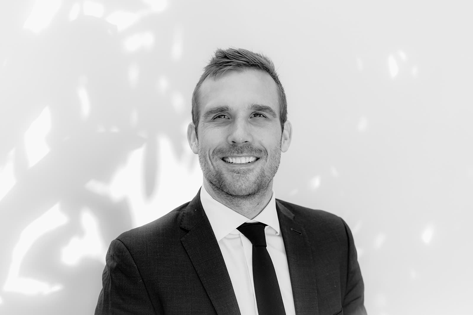 Colin Brown Landscape Architect