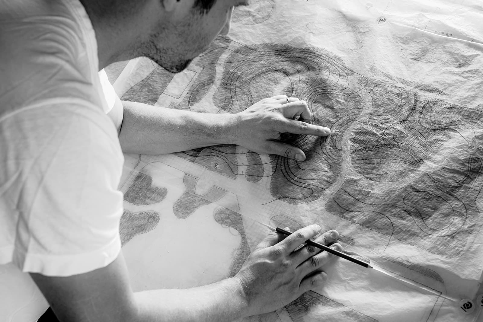 CBLA tracing